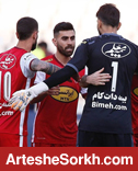 پرسپولیس نتایجی درخشان‌تر از نیم‌فصل اول می‌خواهد